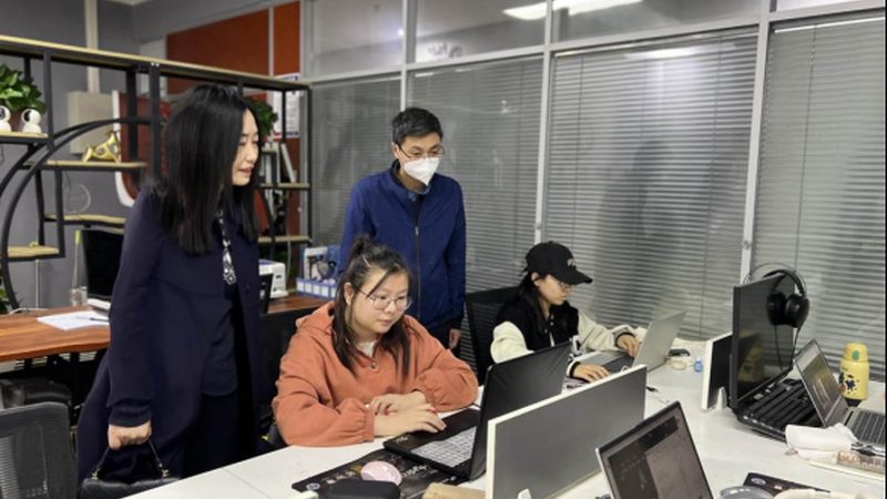 MG动画：创意无限，应用场景解析