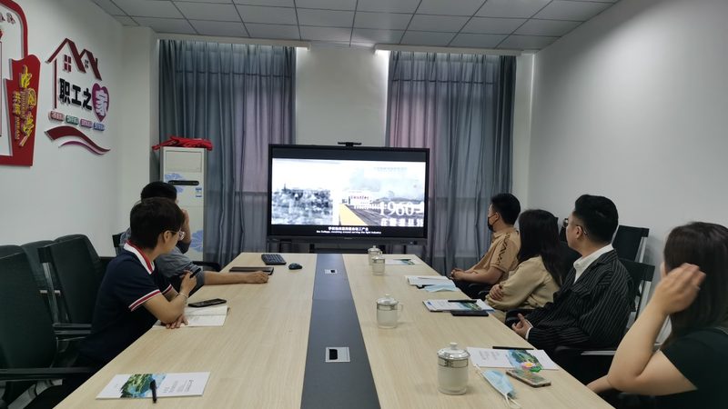 工业VI设计流程：揭秘企业视觉识别系统构建全步骤