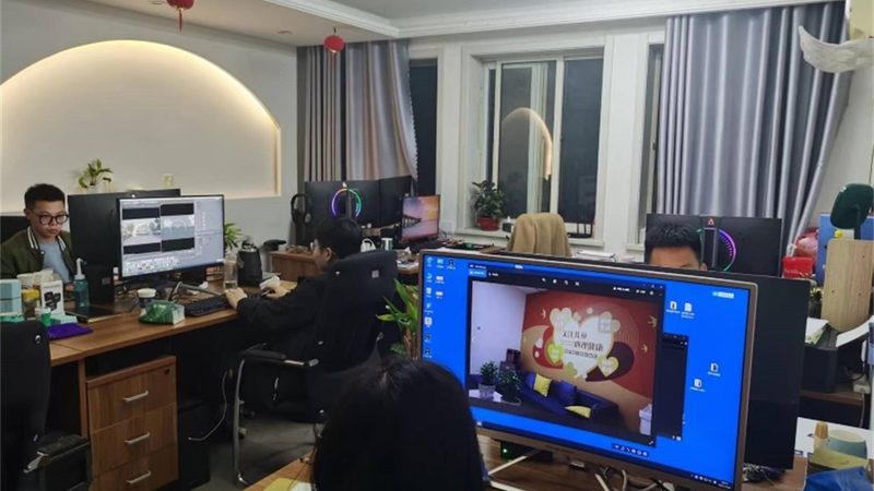 成都产品宣传片拍摄成本解析：一分钟价格背后的考量
