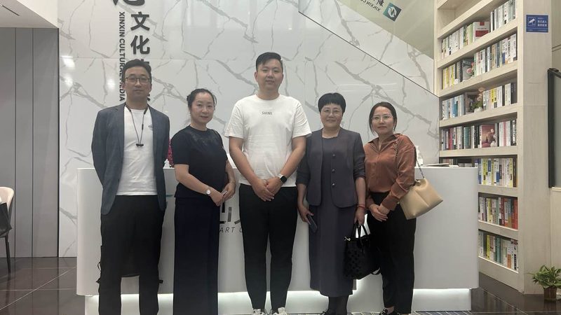 行业背景：宣传片制作，不仅仅是画面与声音的堆砌
