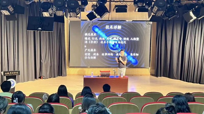 宣传片制作公司十大品牌：揭秘优质制作背后的秘密